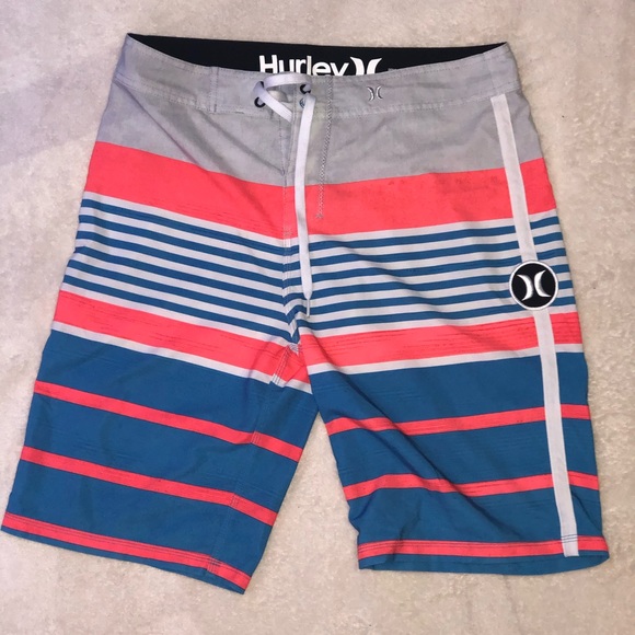 Hurley Swim Trunks - Picture 1 of 1